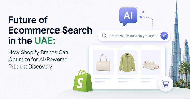 How Shopify Brands Can Optimize for AI-Powered Product Discovery