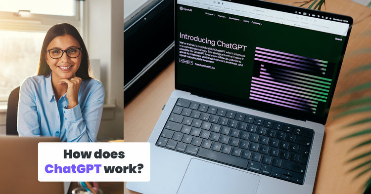 How does ChatGPT work?