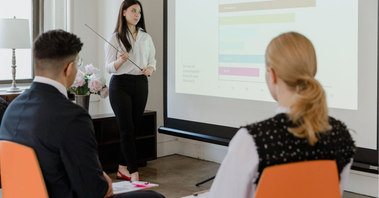 How to Stop Wasting Hours on Presentation Decks