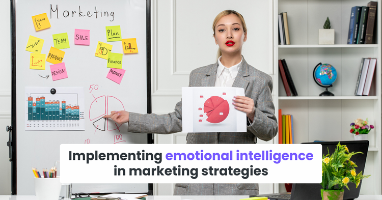 Implementing emotional intelligence in marketing strategies