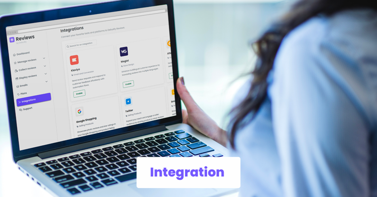 Integration