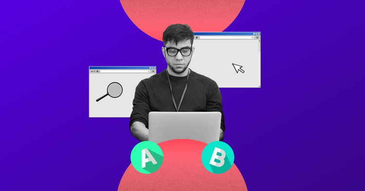 How A B Testing Can Help You Boost Your Ecommerce Conversion Rate