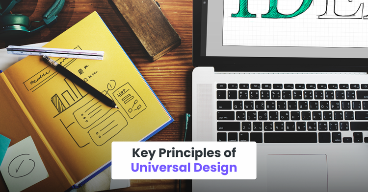 Key Principles of Universal Design