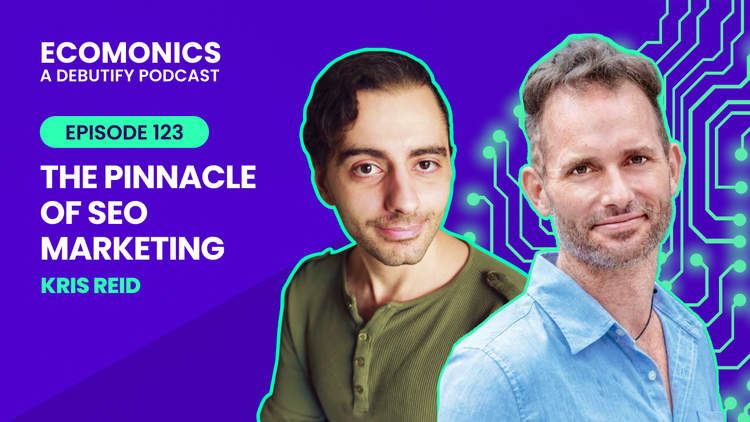 Kris Reid - The Pinnacle of SEO Marketing