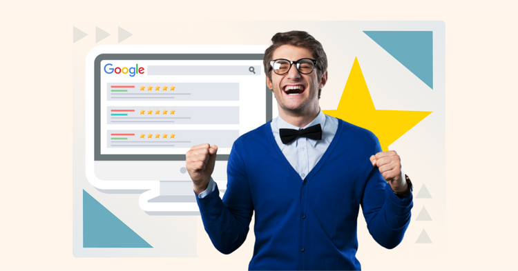 How To Make Your Star Ratings Appear In Google Search Results