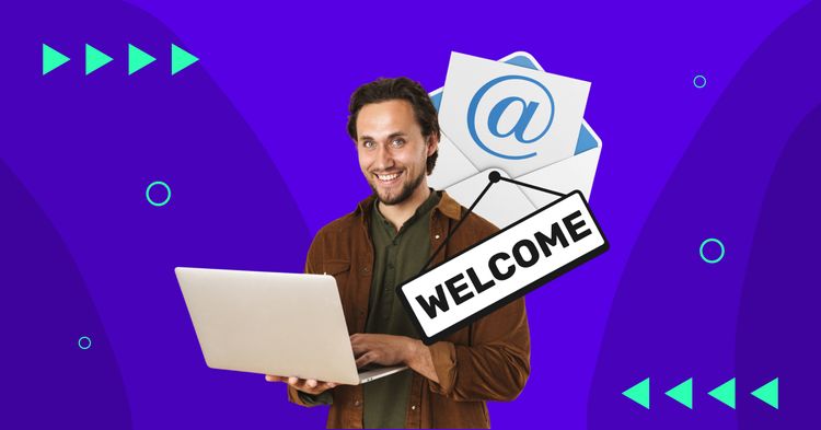 Why Welcome and After Signup Emails are Crucial For Your Ecommerce Site