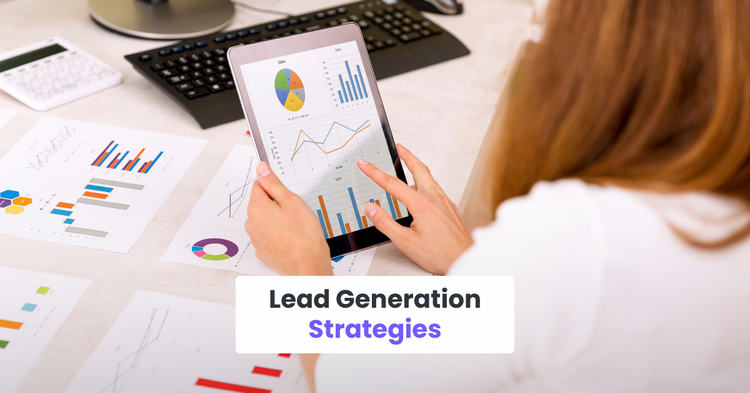 Lead Generation Strategies