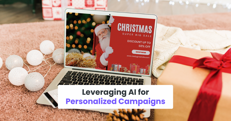 Leveraging AI for Personalized Campaigns