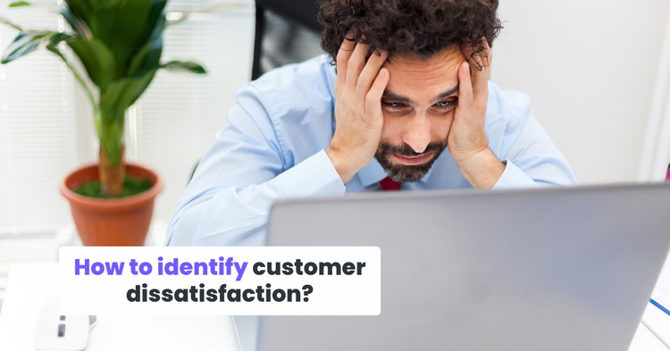 Customer Satisfaction and Dissatisfaction