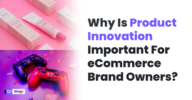 Product Innovation Importance