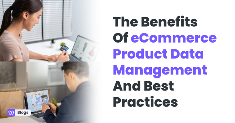 Product data management