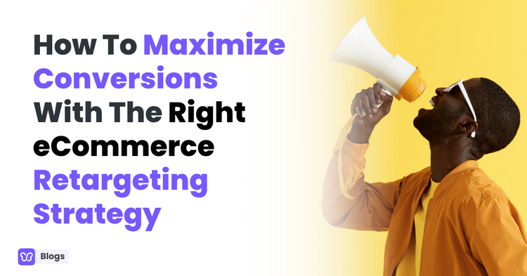 Retargeting strategy