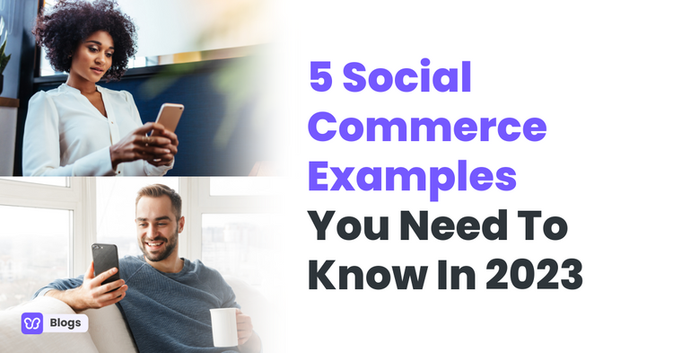 social commerce
