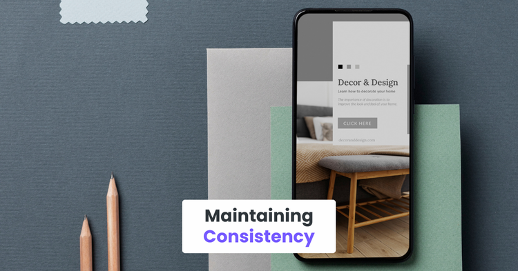 Maintaining Consistency
