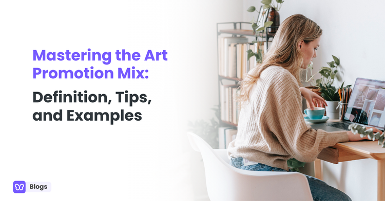 promotional mix