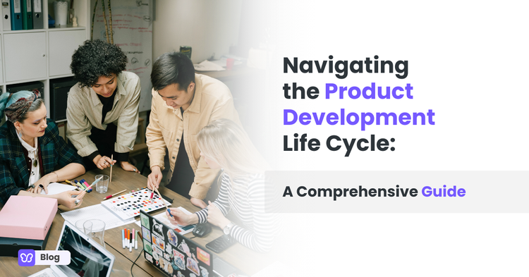 Navigating the Product Development Life Cycle (PDLC): A Comprehensive Guide
