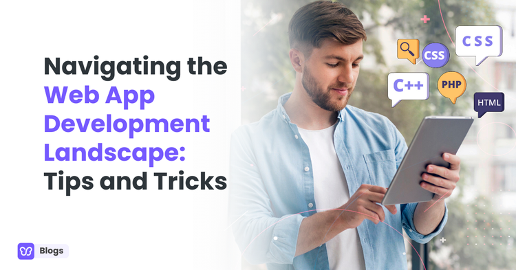 Understanding Web App Development