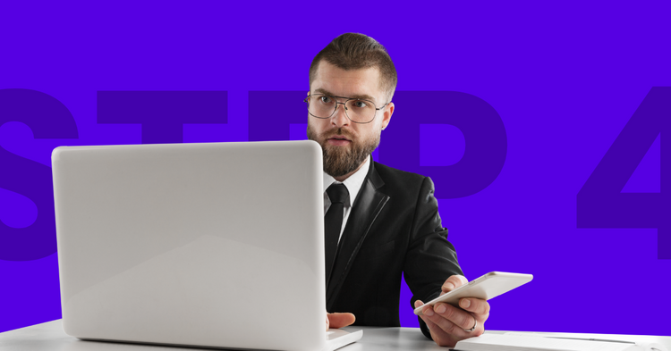 Planning Your Buyer's Journey