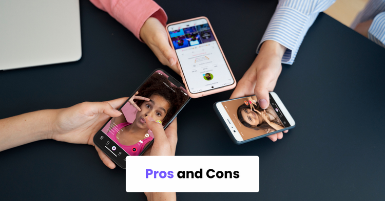 Pros and Cons