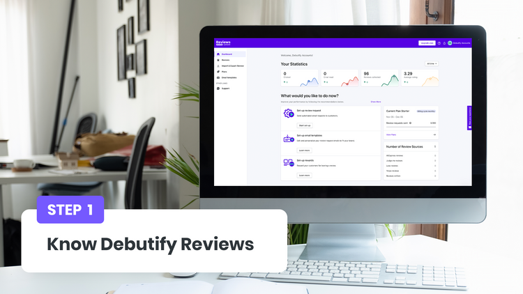 know debutify reviews