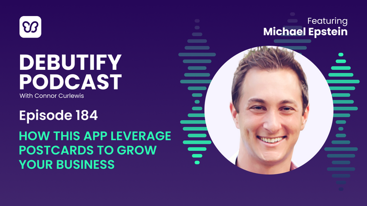 How This App Leverage Postcards To Grow Your Business