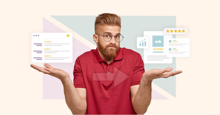 How And When To Switch Your Review Providers