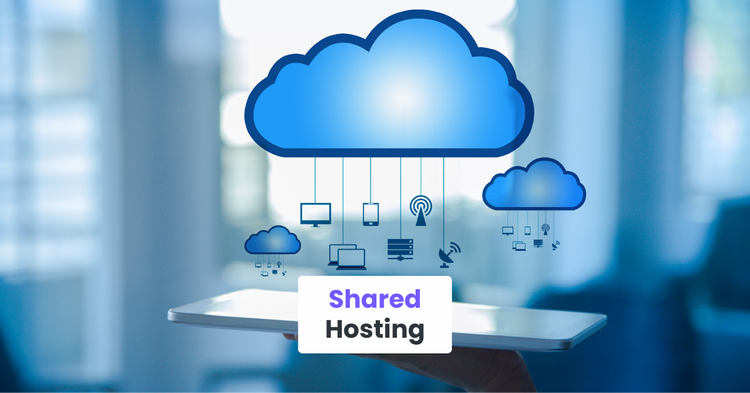 Shared Hosting