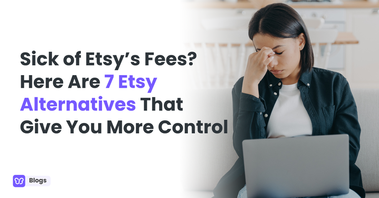 etsy alternatives