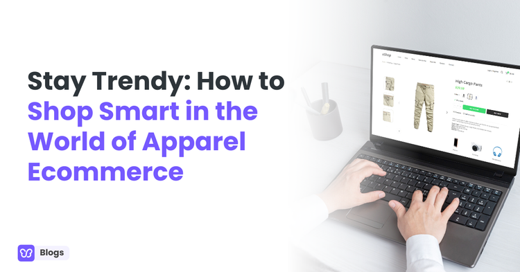 apparel ecommerce