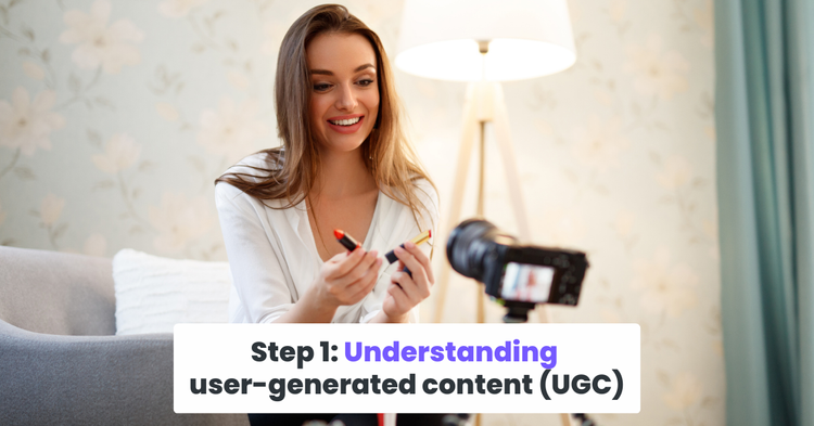 Understanding user-generated content marketing