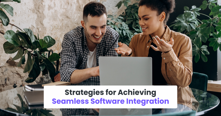 Strategies for Achieving Seamless Software Integration