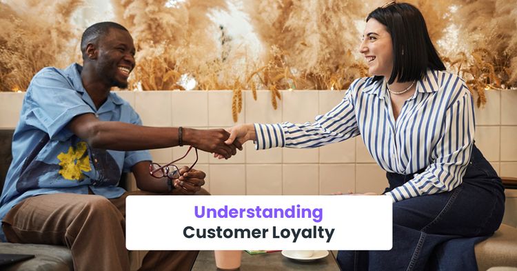 What is Customer Loyalty