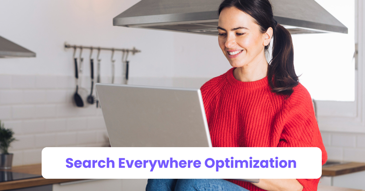 Search Everywhere Optimization