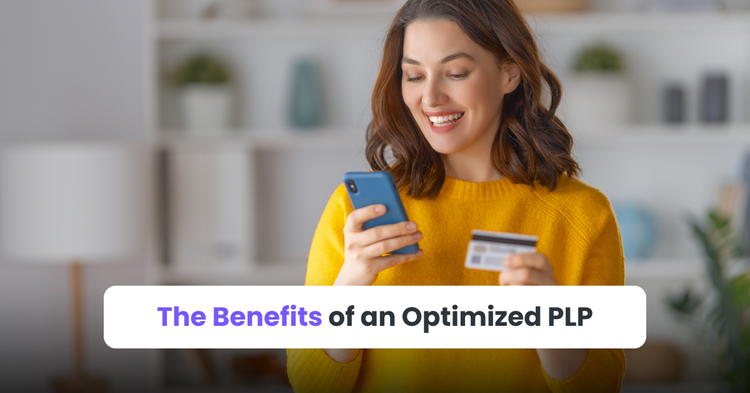 The Benefits of an Optimized PLP