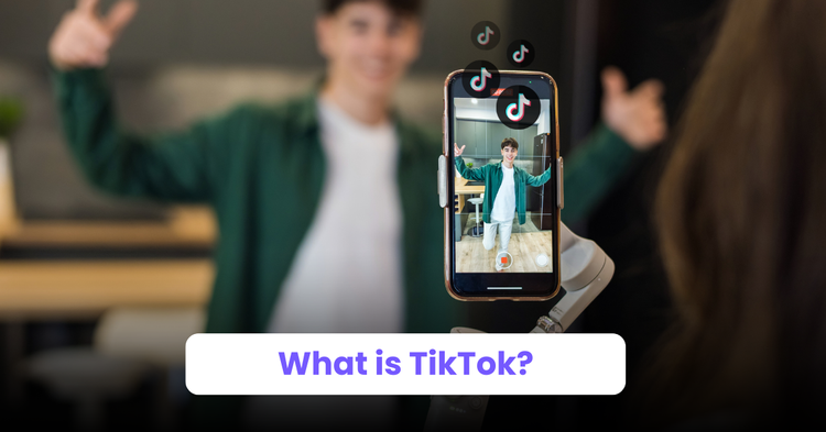 what is tiktok