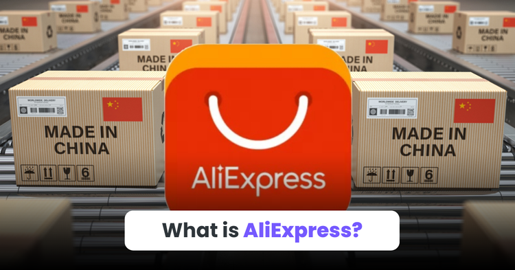 what is aliexpress