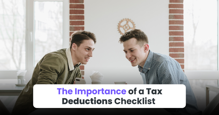 The Importance of Small Business Tax Deductions