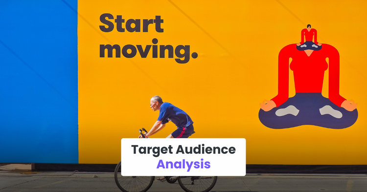 Target Audience Analysis
