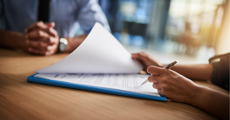 The Contract Fine Print That's Costing Your E-commerce Business