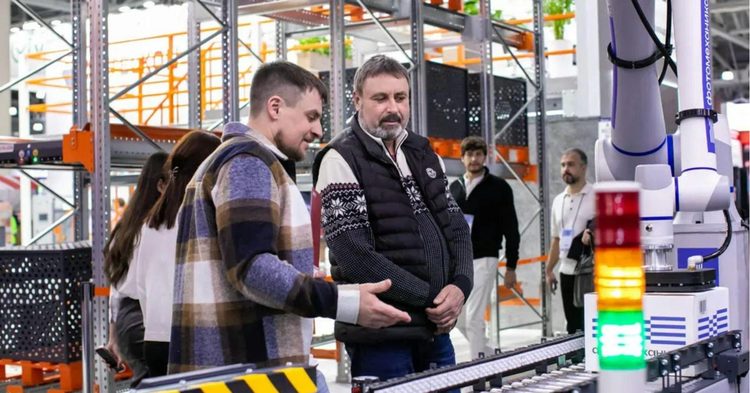 The Future of eCommerce Warehouses