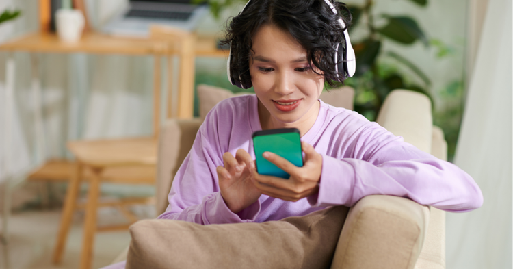 The Hidden Power of Using Trending Music to Drive Engagement