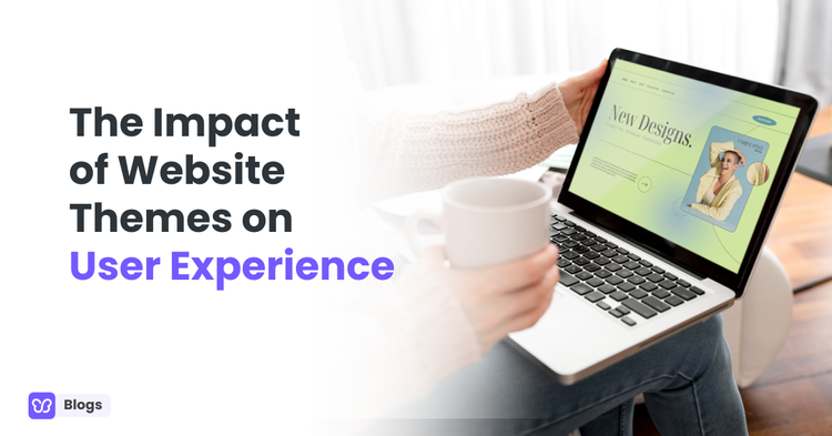 The Impact of Website Themes on User Experience