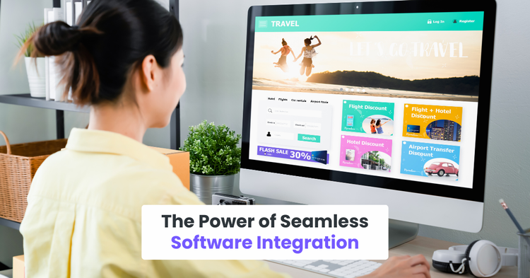 Understanding Seamless Software Integration