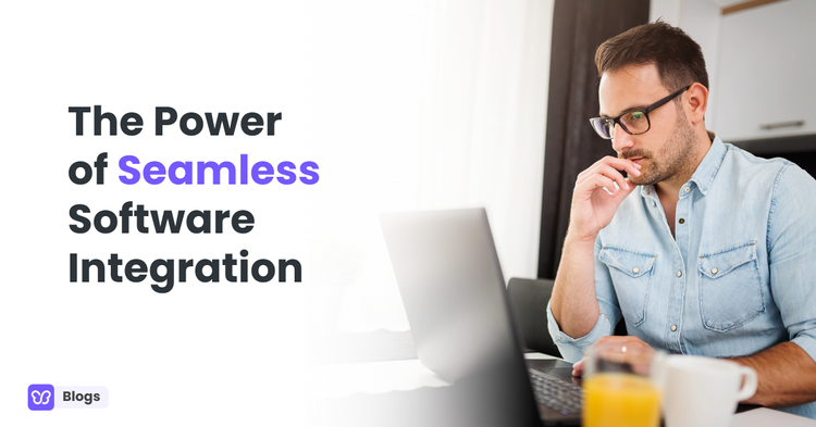 The Power of Seamless Software Integration