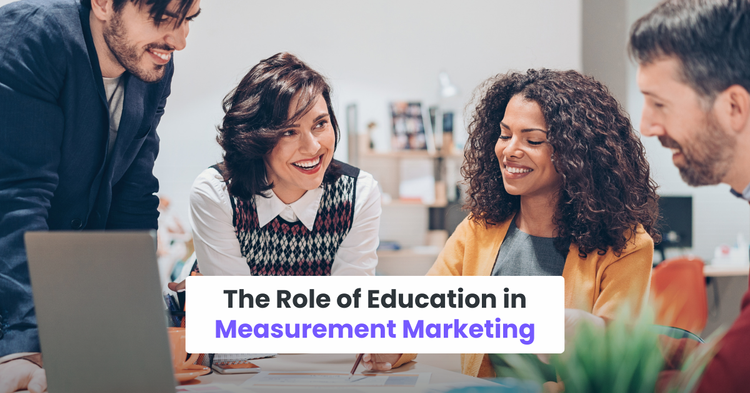 The Power of Measurement Marketing