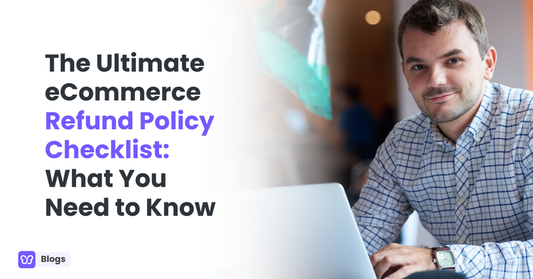 eCommerce Refund Policy