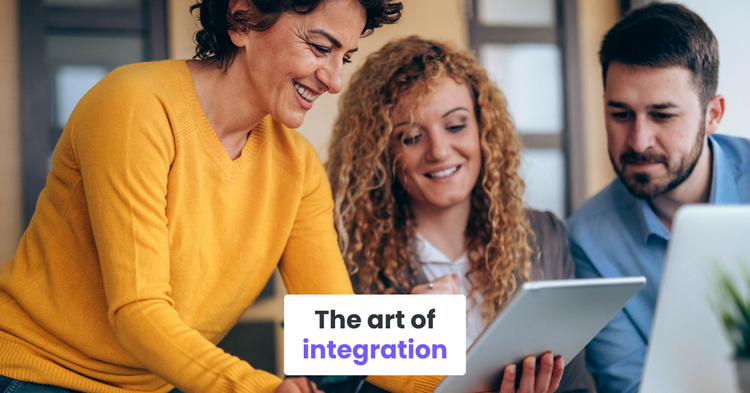 The art of integration