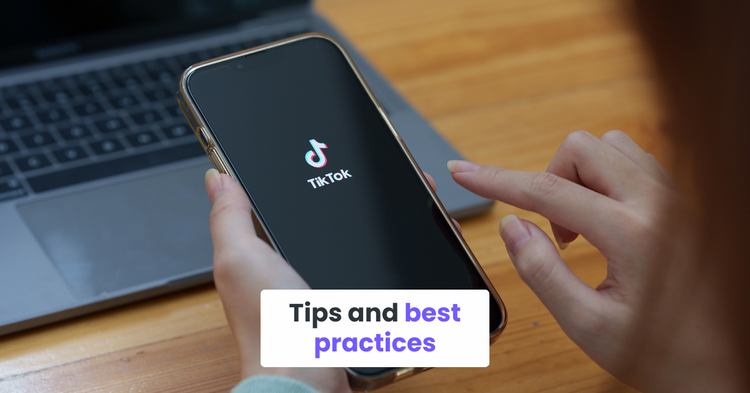 Tips and best practices