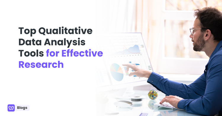 Top Qualitative Data Analysis Tools for Effective Research