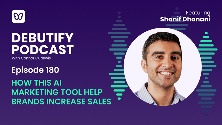 How This AI Marketing Tool Help Brands Increase Sales